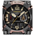 Casio G-Shock Mudmaster Bluetooth GWG-B1000-1A4ER