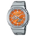 Casio G-Shock-G-STEEL-GM-2110D-4A