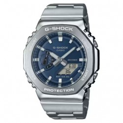 Casio G-Shock-G-STEEL-GM-2110D-2B