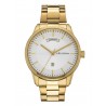 Leijona Tölöö 41 (Gold and white)