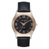 Leijona Ruska (Black and Rose Gold)