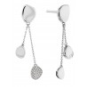 CALVIN KLEIN ENCHANT EARRINGS