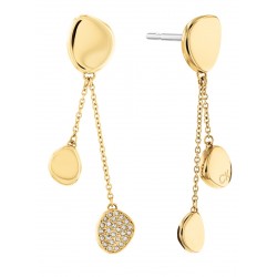 CALVIN KLEIN ENCHANT EARRINGS