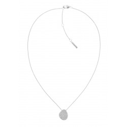 CALVIN KLEIN ENCHANT NECKLACE