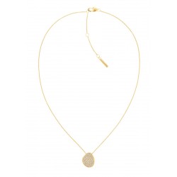 CALVIN KLEIN ENCHANT NECKLACE