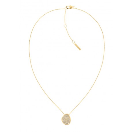 CALVIN KLEIN ENCHANT NECKLACE