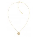 CALVIN KLEIN ENCHANT NECKLACE