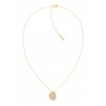 CALVIN KLEIN ENCHANT NECKLACE