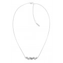 CALVIN KLEIN LUSTER NECKLACE