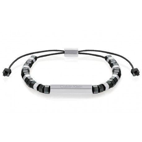 CALVIN KLEIN ESSENTIAL SHAPES BRACELET