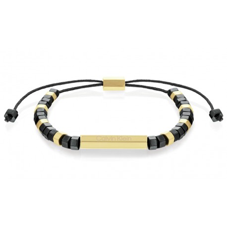 CALVIN KLEIN ESSENTIAL SHAPES BRACELET