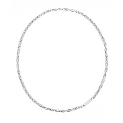 CALVIN KLEIN BOLD METALS NECKLACE