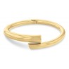 CALVIN KLEIN SPIRAL BANGLE