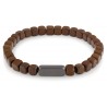 CALVIN KLEIN MODERN SQUARE BRACELET