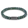 CALVIN KLEIN MODERN SQUARE BRACELET
