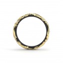 Festive Timanttisormus Feeniks 0,08 ct