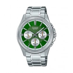 CASIO GREEN - M TIMELESS COLLECTION TERÄS