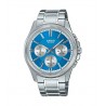 CASIO BLUE - M TIMELESS COLLECTION TERÄS