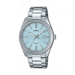 CASIO BABY BLUE -  TIMELESS COLLECTION