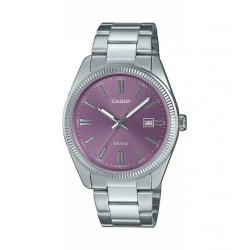 CASIO TIMELESS COLLECTION PURPLE