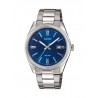 CASIO TIMELESS COLLECTION BLUE