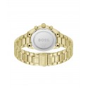 BOSS Grand Prix Miesten Rannekello