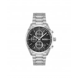 BOSS Grand Prix 40 Miesten Rannekello