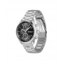 BOSS Grand Prix 40 Miesten Rannekello