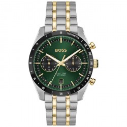 Boss Tourmaster ( Green )