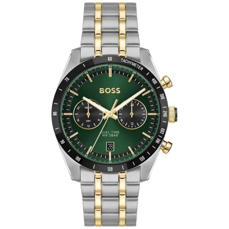 Boss Tourmaster ( Green )