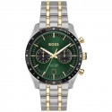 Boss Tourmaster ( Green )