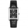 BOSS Principle Dress Rannekello ( Musta )