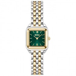Boss Mae rannekello ( Green )