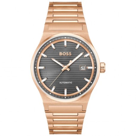 BOSS Candor Automatic ( Rose )