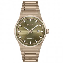 BOSS Candor Automatic  ( green )