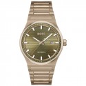 BOSS Candor Automatic  ( green )