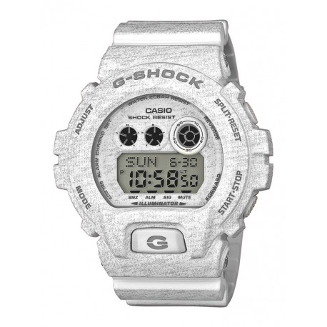 Casio G-Shock White GD-X6900HT-7ER