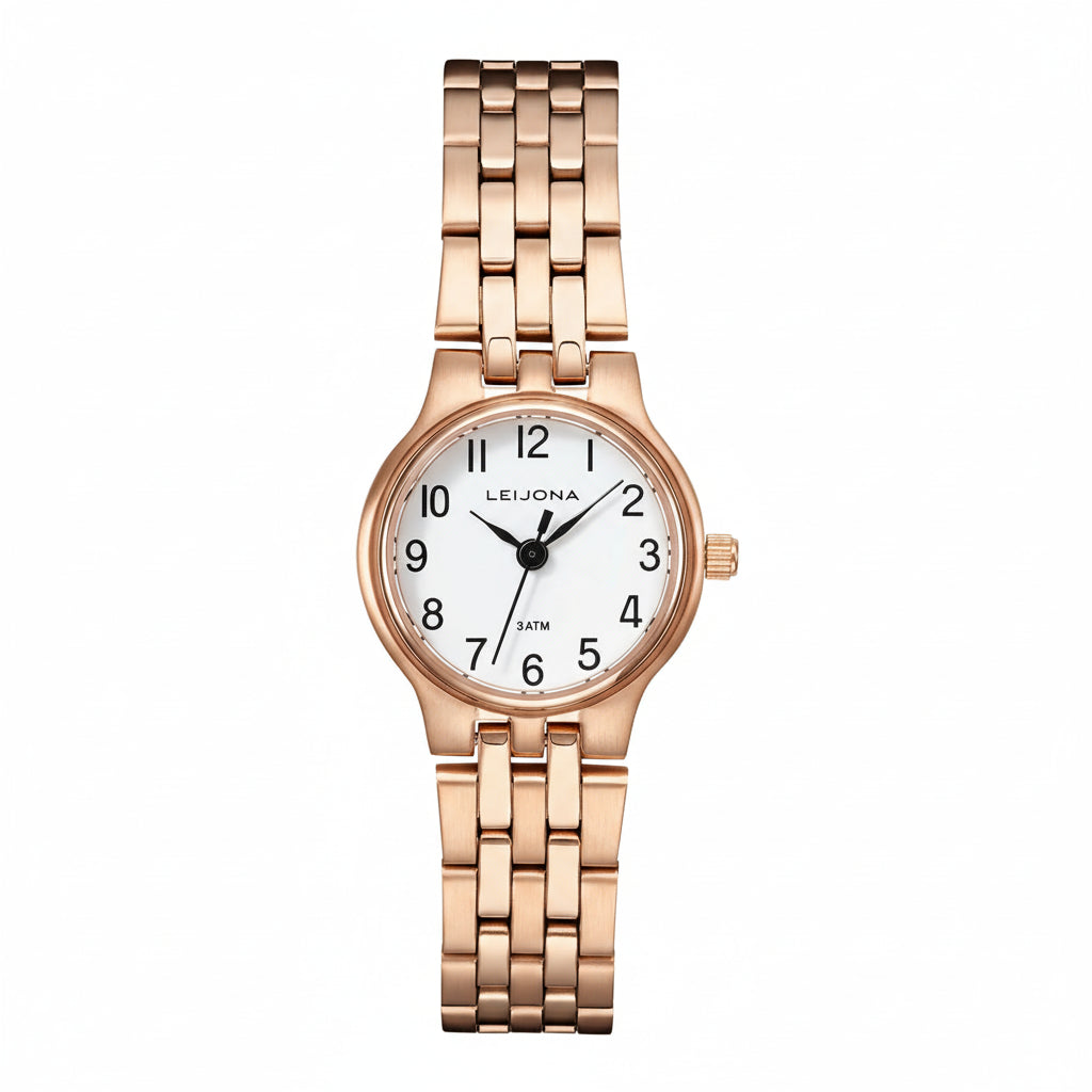 Leijona Classic Pilpasuo naisten rannekello 5170-2750