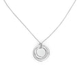 Calvin Klein Spiral Necklace