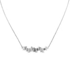 Calvin Klein Luster Necklace