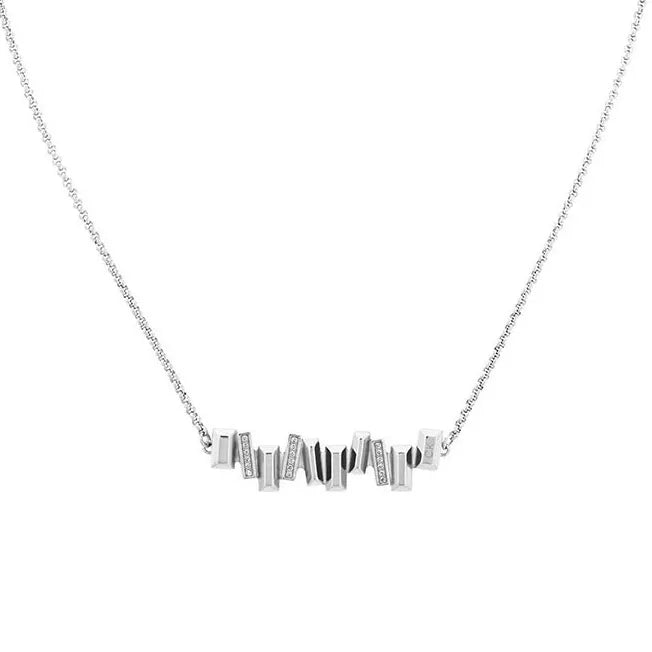 Calvin Klein Luster Necklace