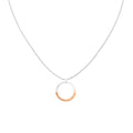 Calvin Klein Soft Squares Necklace