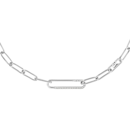 Calvin Klein Asymmetrical