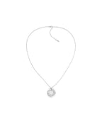 Calvin Klein Spiral Necklace