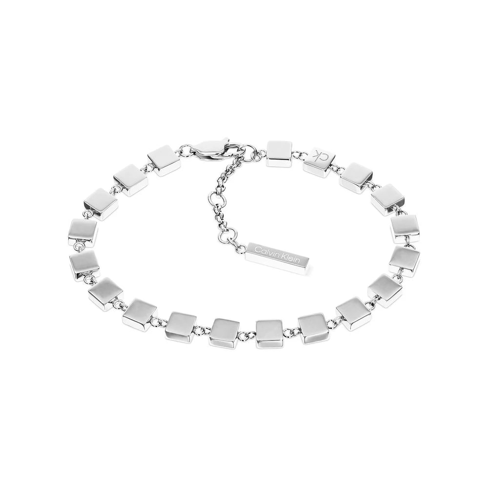Calvin Klein Geometric rannekoru