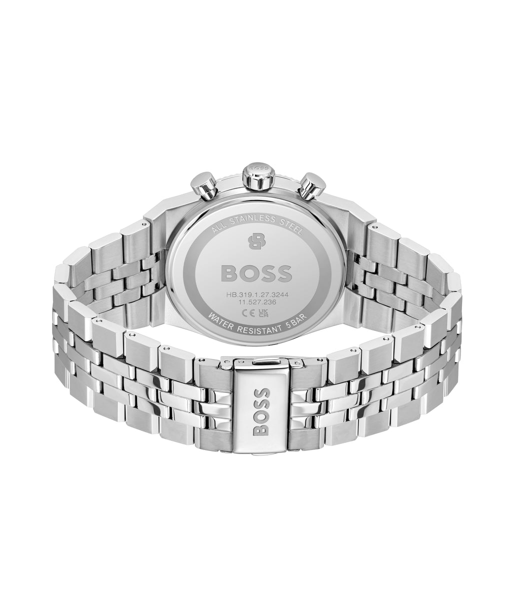 BOSS Candor Prime Miesten Rannekello