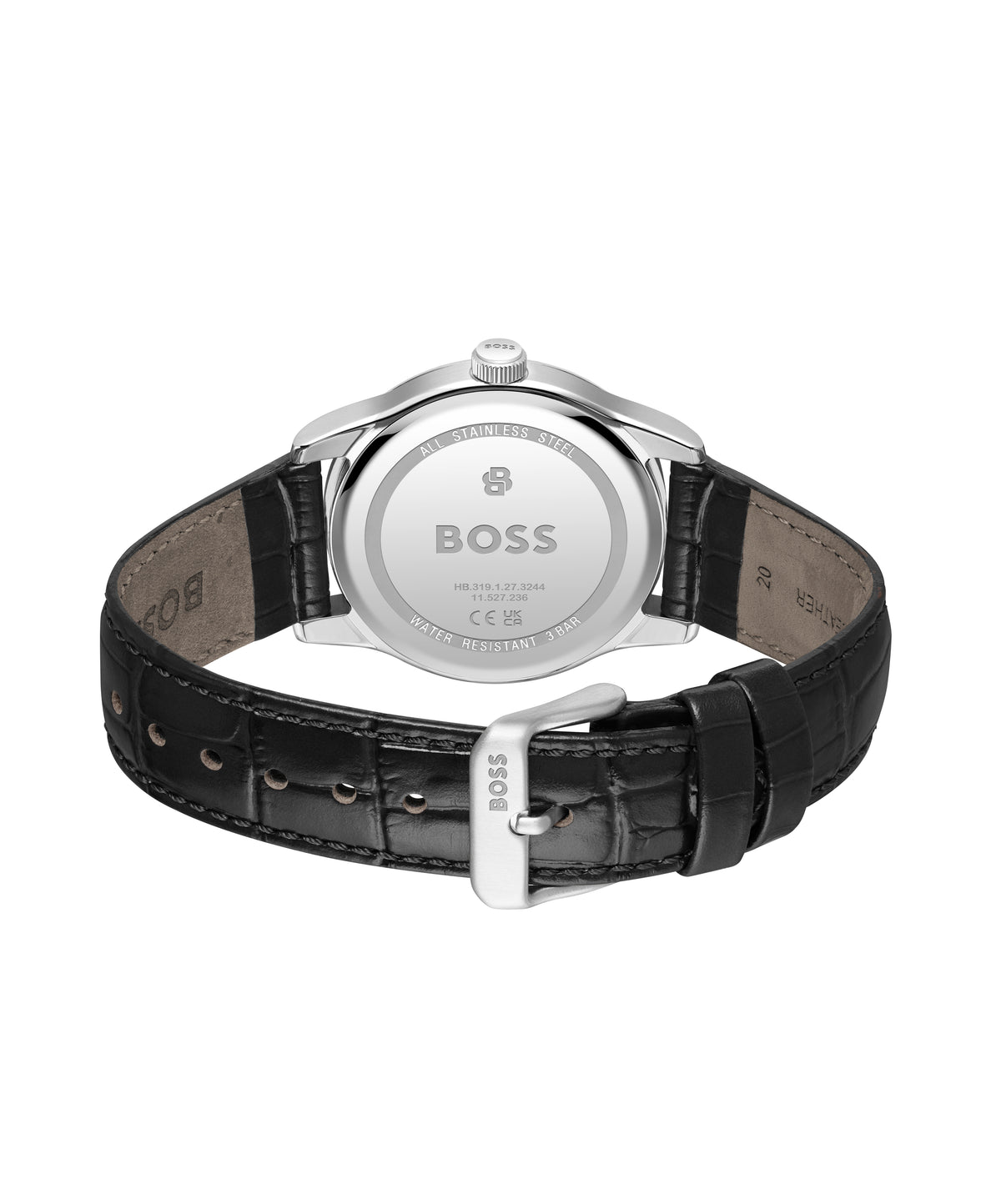 BOSS Langford miesten rannekello