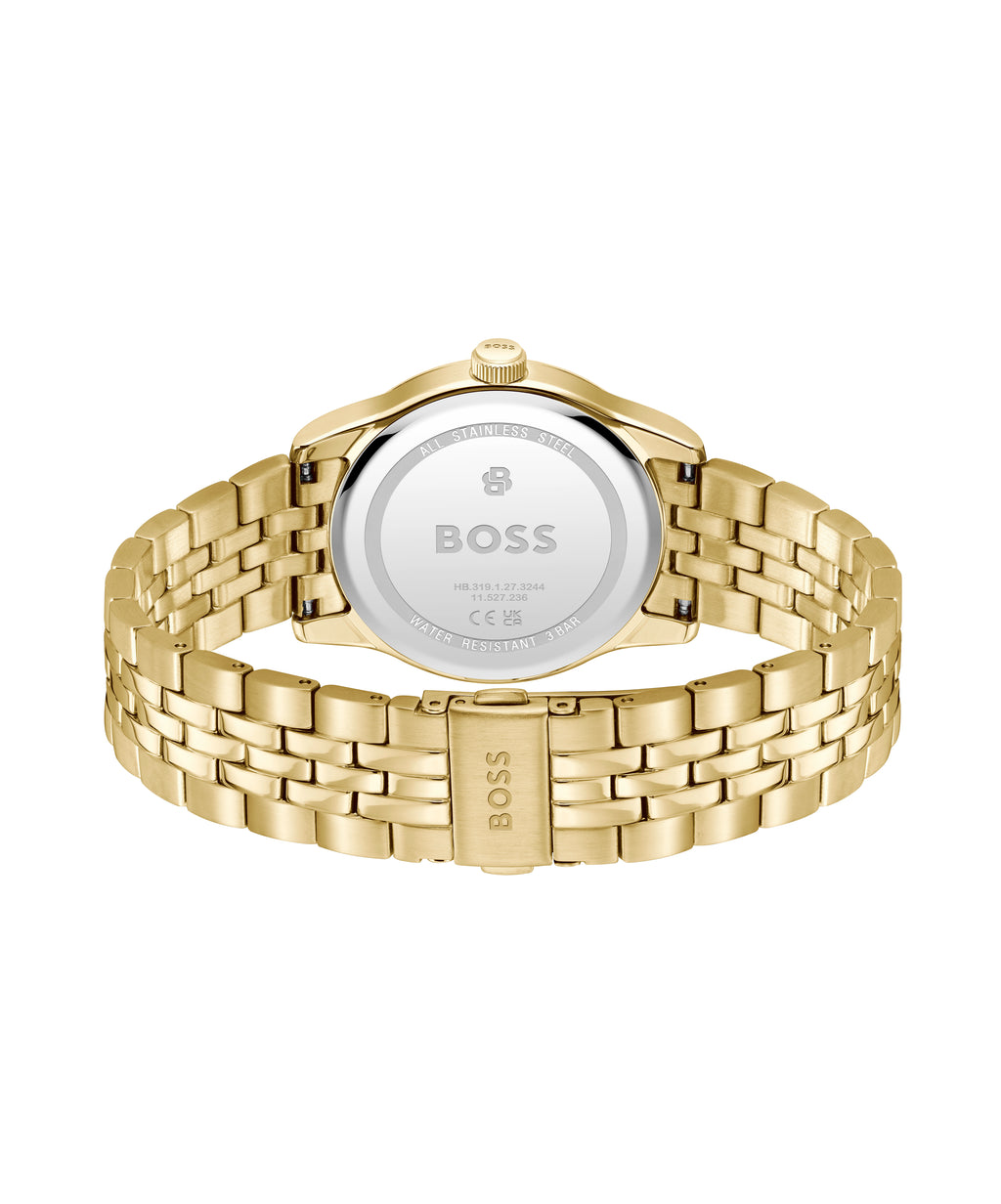 BOSS Langford Miesten rannekello