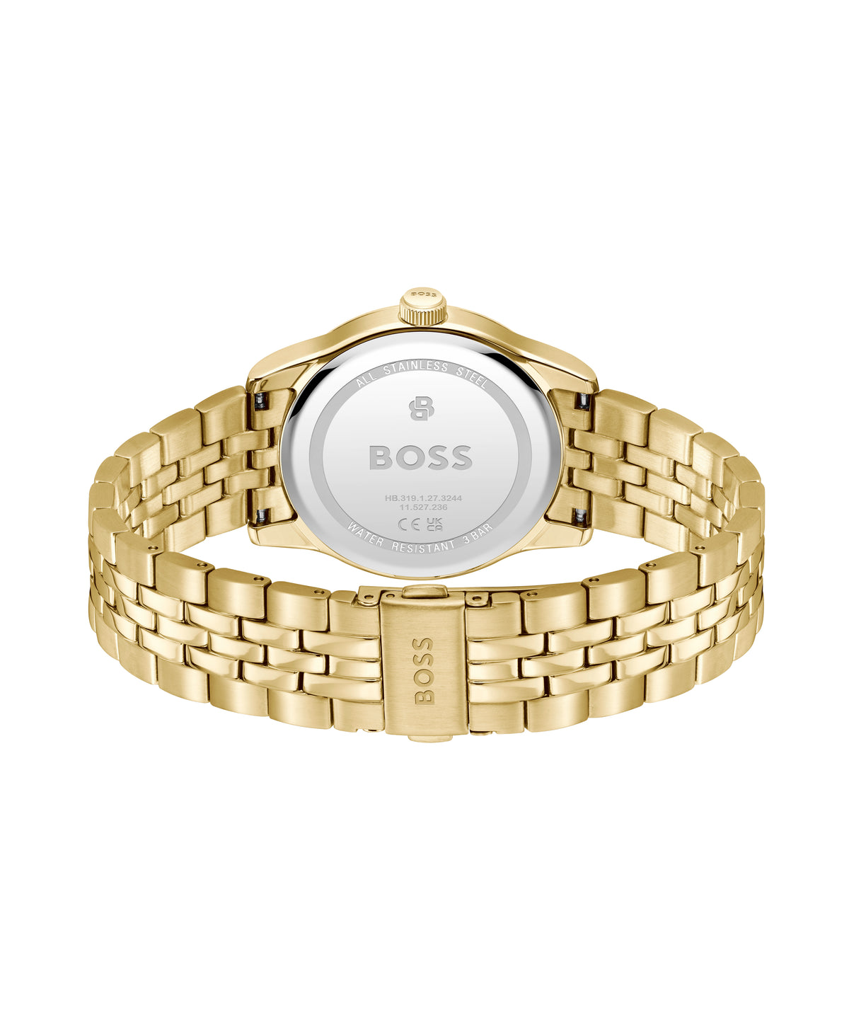 BOSS Langford Miesten rannekello