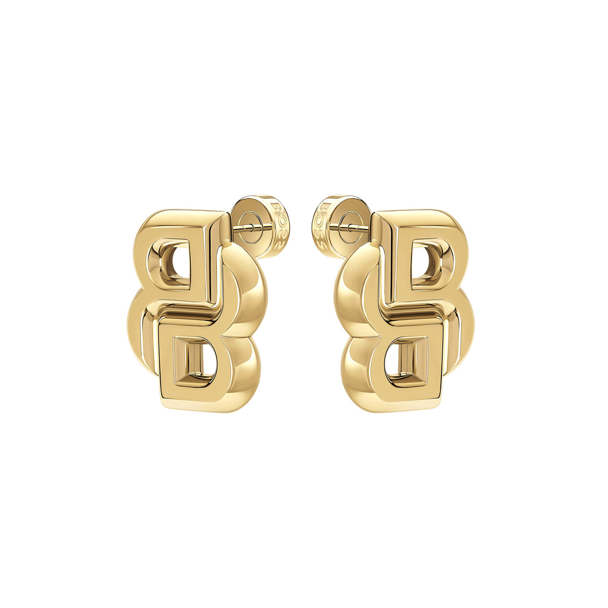 BOSS Double B korvakoru